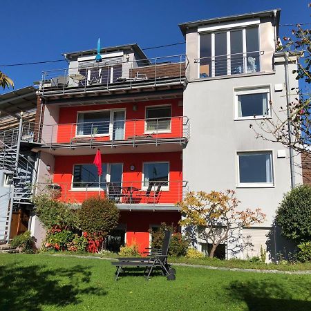 Feriendomizil Hehl Apartment Stetten  Exterior foto