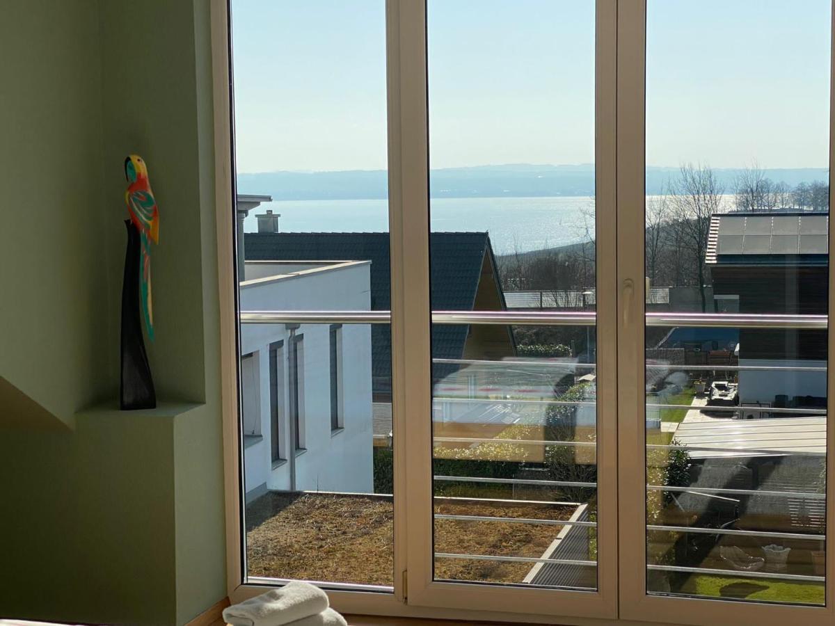 Feriendomizil Hehl Apartment Stetten  Exterior foto